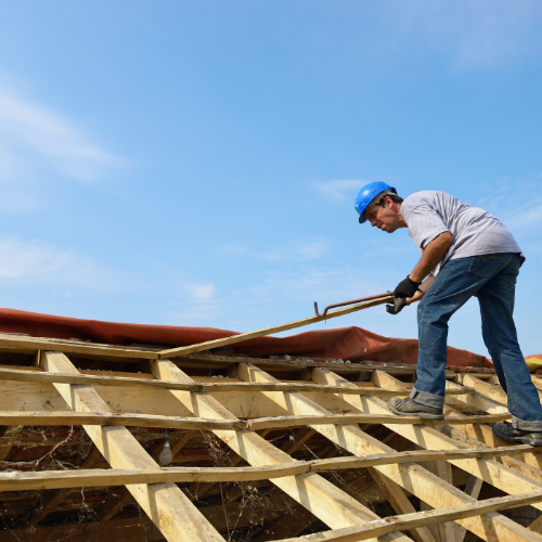 How Long Does It Take Roofers to Replace a Roof?