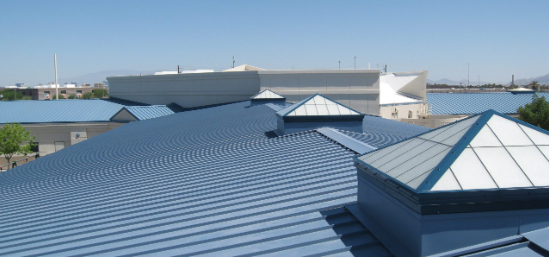 Commercial Roofing