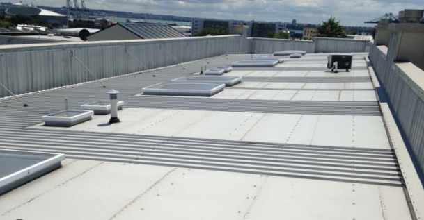 Commercial Roofing