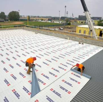 Commercial Roofing